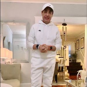 Meet your Posher, Samuel